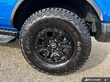 2026 Ford Bronco Badlands - Photo 7