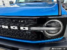 2026 Ford Bronco Badlands - Photo 9