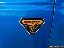 2026 Ford Bronco Badlands - Photo 10