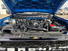 2026 Ford Bronco Badlands - Photo 11