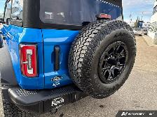 2026 Ford Bronco Badlands - Photo 12