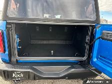 2026 Ford Bronco Badlands - Photo 13