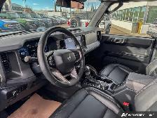 2026 Ford Bronco Badlands - Photo 14