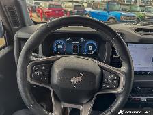 2026 Ford Bronco Badlands - Photo 15