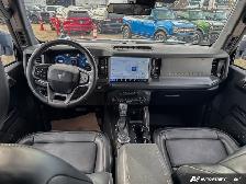 2026 Ford Bronco Badlands - Photo 25