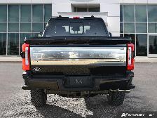 2027 Ford F-350 Super Duty Platinum - Photo 6