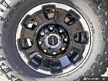 2027 Ford F-350 Super Duty Platinum - Photo 7