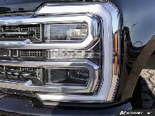 2027 Ford F-350 Super Duty Platinum - Photo 11