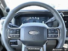 2027 Ford F-350 Super Duty Platinum - Photo 15