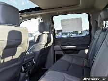 2027 Ford F-350 Super Duty Platinum - Photo 25