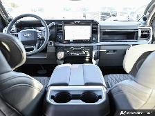 2027 Ford F-350 Super Duty Platinum - Photo 26