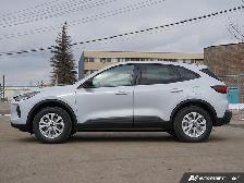 2025 Ford Escape Active - Photo 3