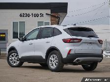 2025 Ford Escape Active - Photo 4