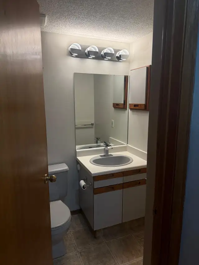 Very nice 2 bedroom basement unit in Taradale NE for rent