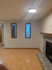 Very nice 2 bedroom basement unit in Taradale NE for rent - Photo 7