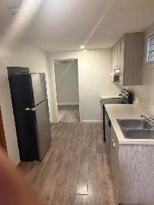 Very nice 2 bedroom basement unit in Taradale NE for rent - Photo 8