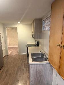 Very nice 2 bedroom basement unit in Taradale NE for rent - Photo 9