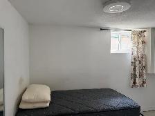 Bright Specious & Furnished  Private Room for Rent - Photo 3