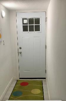 Bright Specious & Furnished  Private Room for Rent - Photo 7