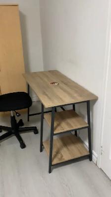 Bright Specious & Furnished  Private Room for Rent - Photo 8