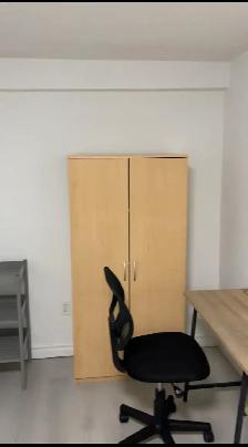 Bright Specious & Furnished  Private Room for Rent - Photo 9