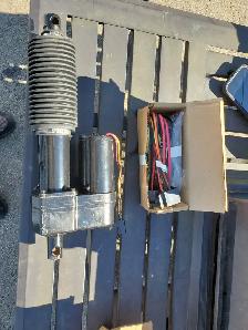 JOHN DEERE ORIGINAL LINEAR ACTUATORS FOR GATORS - Photo 4