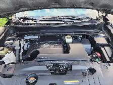 2013 NISSAN PATHFINDER 7 SEATER SL 4WD PRICE REDUCED - Photo 10