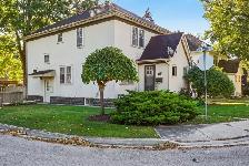 56-58 Frank Street, Tillsonburg - Duplex for Sale