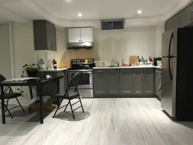private room for rent