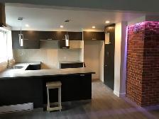 CHAMBRE PRIVÉE MEUBLÉE À LOUER – TOUT INCLUS !