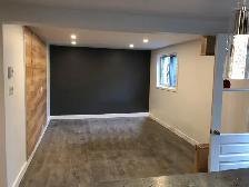 CHAMBRE PRIVÉE MEUBLÉE À LOUER – TOUT INCLUS ! - Photo 3