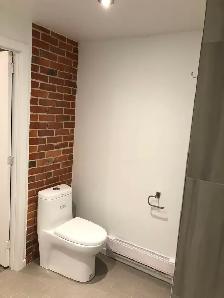 CHAMBRE PRIVÉE MEUBLÉE À LOUER – TOUT INCLUS ! - Photo 5