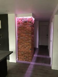 CHAMBRE PRIVÉE MEUBLÉE À LOUER – TOUT INCLUS ! - Photo 10