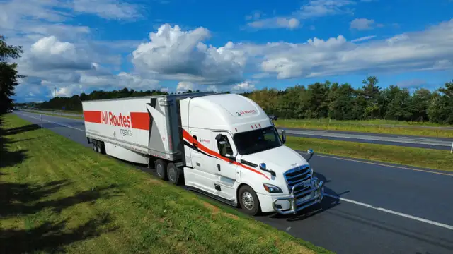 NOW HIRING – AZ HIGHWAY DRIVERS - Toronto - Montreal