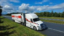 NOW HIRING – AZ HIGHWAY DRIVERS - Toronto - Montreal