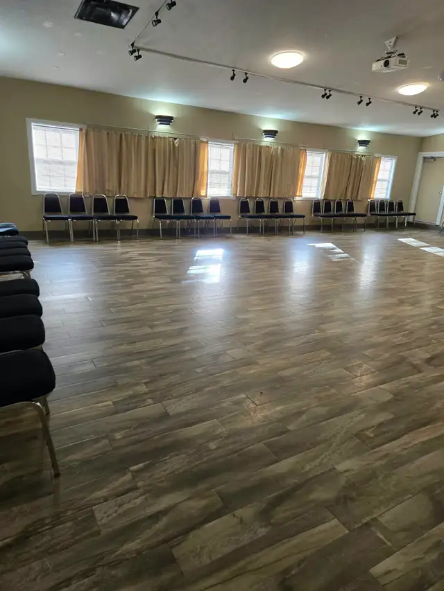 Hall and confrence room rental