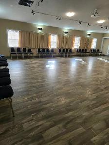 Hall and confrence room rental