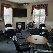 Hall and confrence room rental - Photo 3