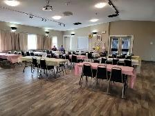 Hall and confrence room rental - Photo 5