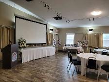 Hall and confrence room rental - Photo 7