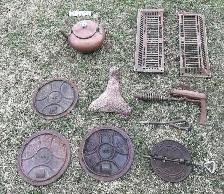 Household Antique Vintage - Photo 3