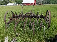 Cultivator - Photo 3