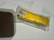 Hohner Translucent Harmonica Key of C - Photo 3