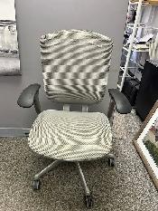 Teknion Contessa Chair!