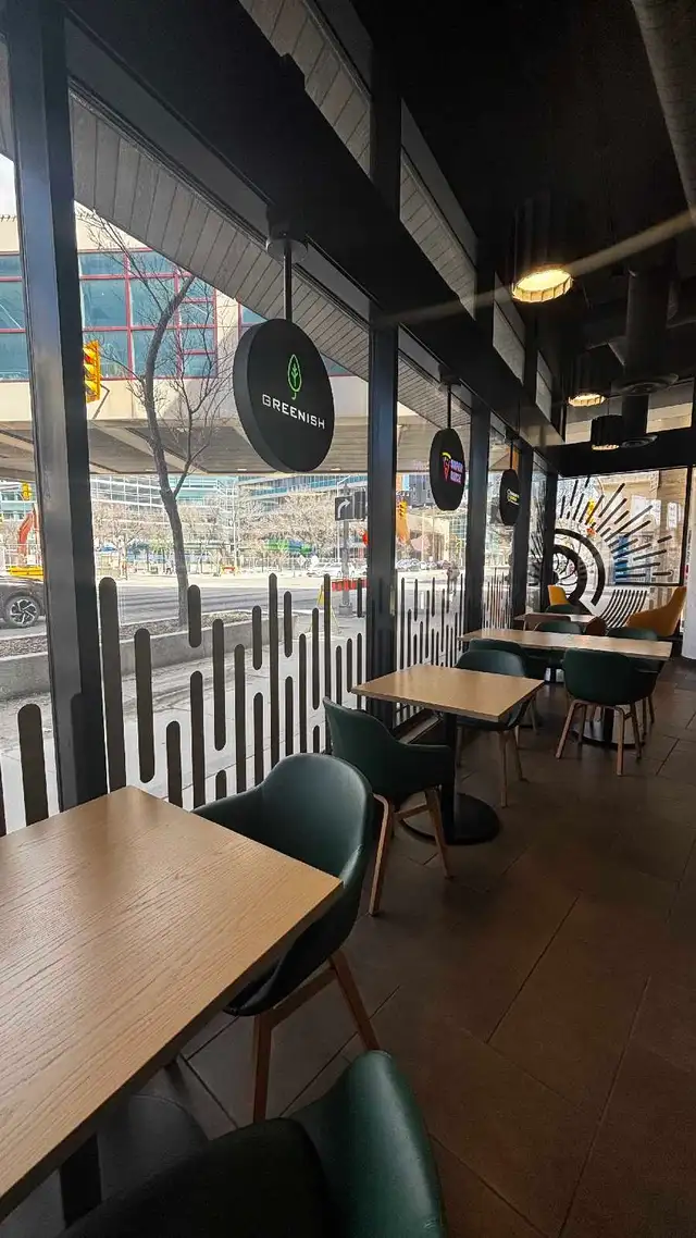 Line Cook / Kitchen Staff Wanted (Full-time & Part-time)