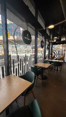Line Cook / Kitchen Staff Wanted (Full-time & Part-time)