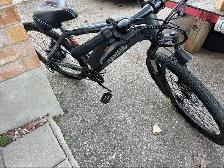 Electric Bicycle / e-bike - Photo 3