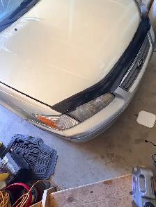 Toyota Camry 2001 (Japanese Version) - Photo 2