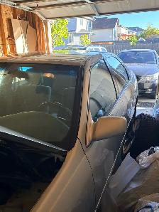 Toyota Camry 2001 (Japanese Version) - Photo 3