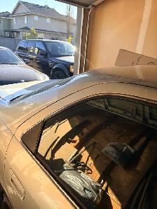 Toyota Camry 2001 (Japanese Version) - Photo 4